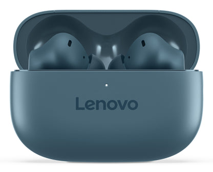 Lenovo TWS Yoga PC Edition Headset True Wireless Stereo (TWS) In-ear Calls/Music Bluetooth Teal