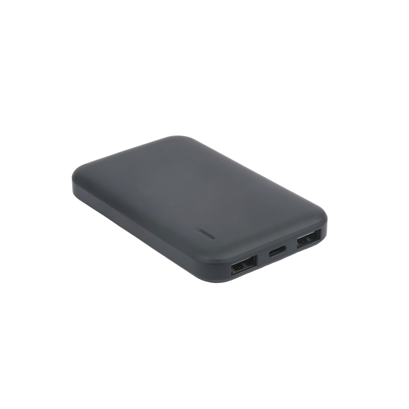 eSTUFF ES641040 power bank Black