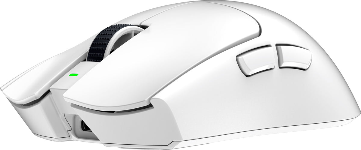 Razer Viper V3 Pro mouse Gaming Right-hand RF Wireless + USB Type-C Optical 35000 DPI