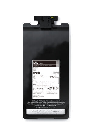 Epson P-Series 64-inch Matte Black IIPS Ink 1600ml