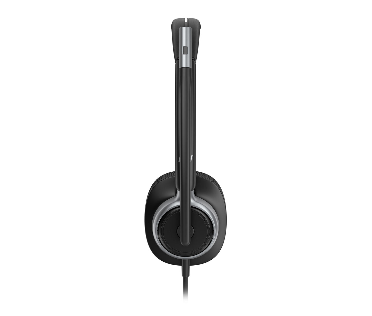 HP Poly Mission 615 Monaural USB Wired Headset