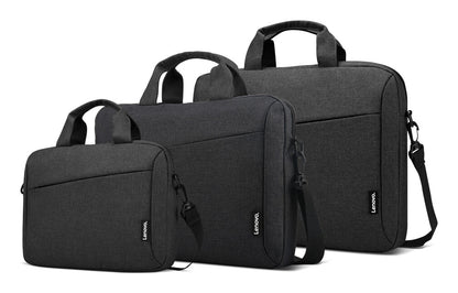 Lenovo GX41K07198 laptop case 43.2 cm (17") Toploader bag Black