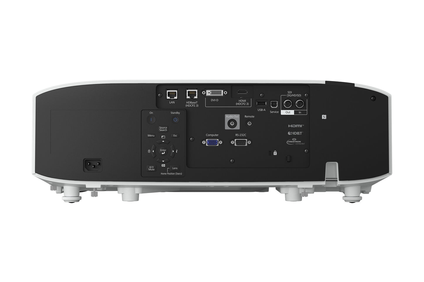 Epson EB-PU1007W