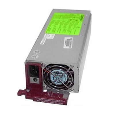 HPE Redundant Power Supply 350/370/380 G5 EU Kit power supply unit 1000 W Metallic