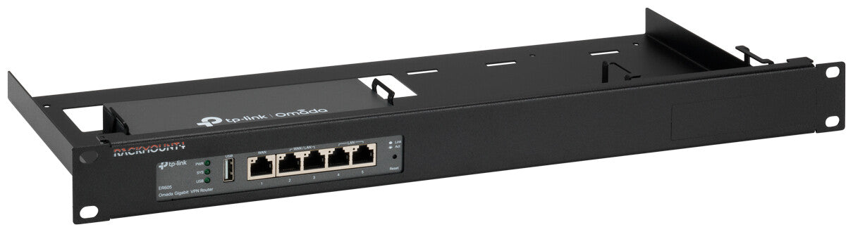 Rackmount.IT RM-OM-T1 rack accessory Mounting bracket