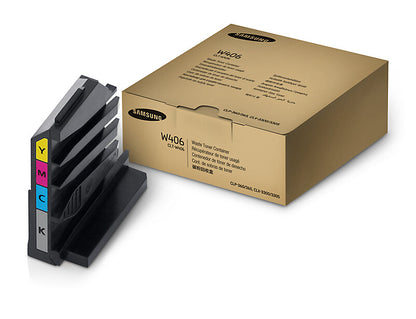 Samsung CLT-W406 toner cartridge