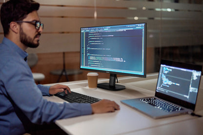 Philips 3000 series 24B2N3200J/00 computer monitor 60.5 cm (23.8") 1920 x 1080 pixels Full HD LCD Black