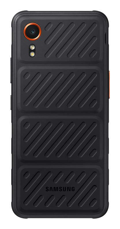 Samsung Galaxy XCover7 Enterprise Edition 16.8 cm (6.6") Dual SIM Android 14 5G USB Type-C 6 GB 128 GB 4050 mAh Black