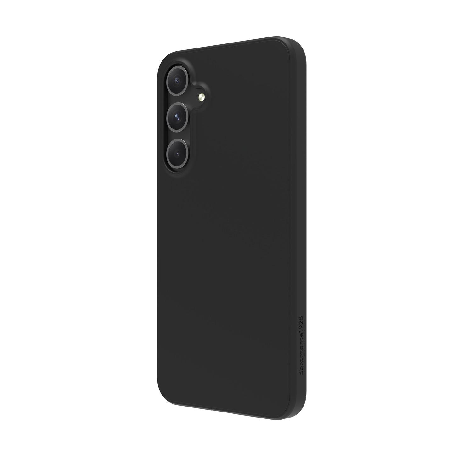 dbramante1928 Greenland - Galaxy A55 5G - Night Black