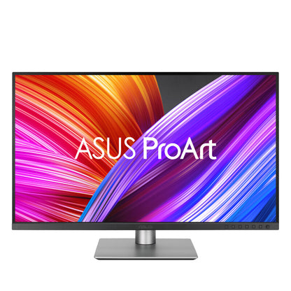 ASUS ProArt PA329CRV computer monitor 80 cm (31.5") 3840 x 2160 pixels 4K Ultra HD LCD Black