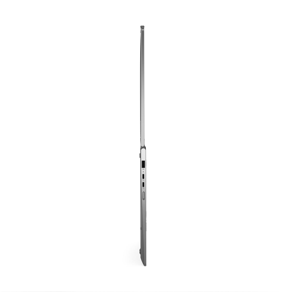 Lenovo ThinkPad X1 2-in-1 Gen 10 Aura Edition Copilot+ PC Intel Core Ultra 7 258V Hybrid (2-in-1) 35.6 cm (14") Touchscreen WUXGA 32 GB LPDDR5x-SDRAM 1 TB SSD Wi-Fi 7 (802.11be) Windows 11 Pro UK English Grey