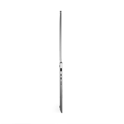 Lenovo ThinkPad X1 2-in-1 Gen 10 Aura Edition Copilot+ PC Intel Core Ultra 7 258V Hybrid (2-in-1) 35.6 cm (14") Touchscreen WUXGA 32 GB LPDDR5x-SDRAM 1 TB SSD Wi-Fi 7 (802.11be) Windows 11 Pro UK English Grey