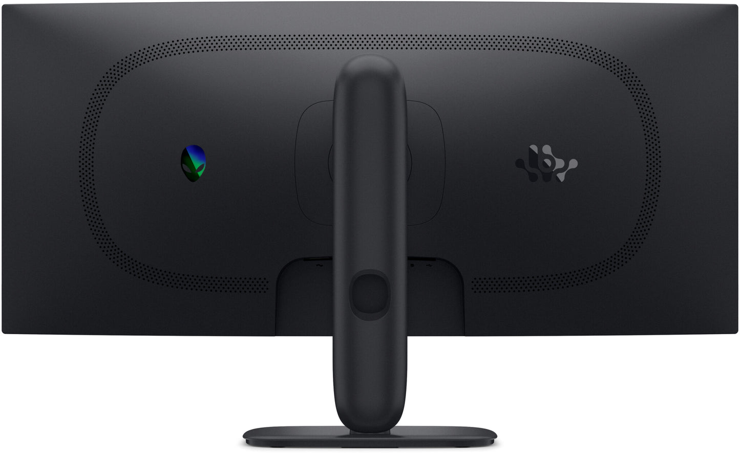 Alienware AW3426DWM computer monitor 86.4 cm (34") 3440 x 1440 pixels 4K Ultra HD LCD Black