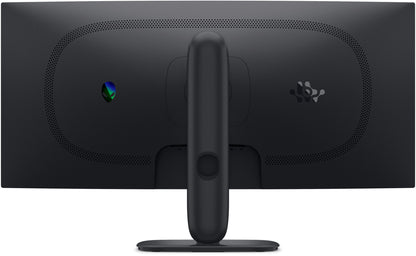 Alienware AW3426DWM computer monitor 86.4 cm (34") 3440 x 1440 pixels 4K Ultra HD LCD Black