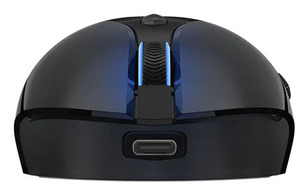 Lenovo Legion M410 mouse Gaming Ambidextrous RF Wireless + USB Type-C Optical 16000 DPI