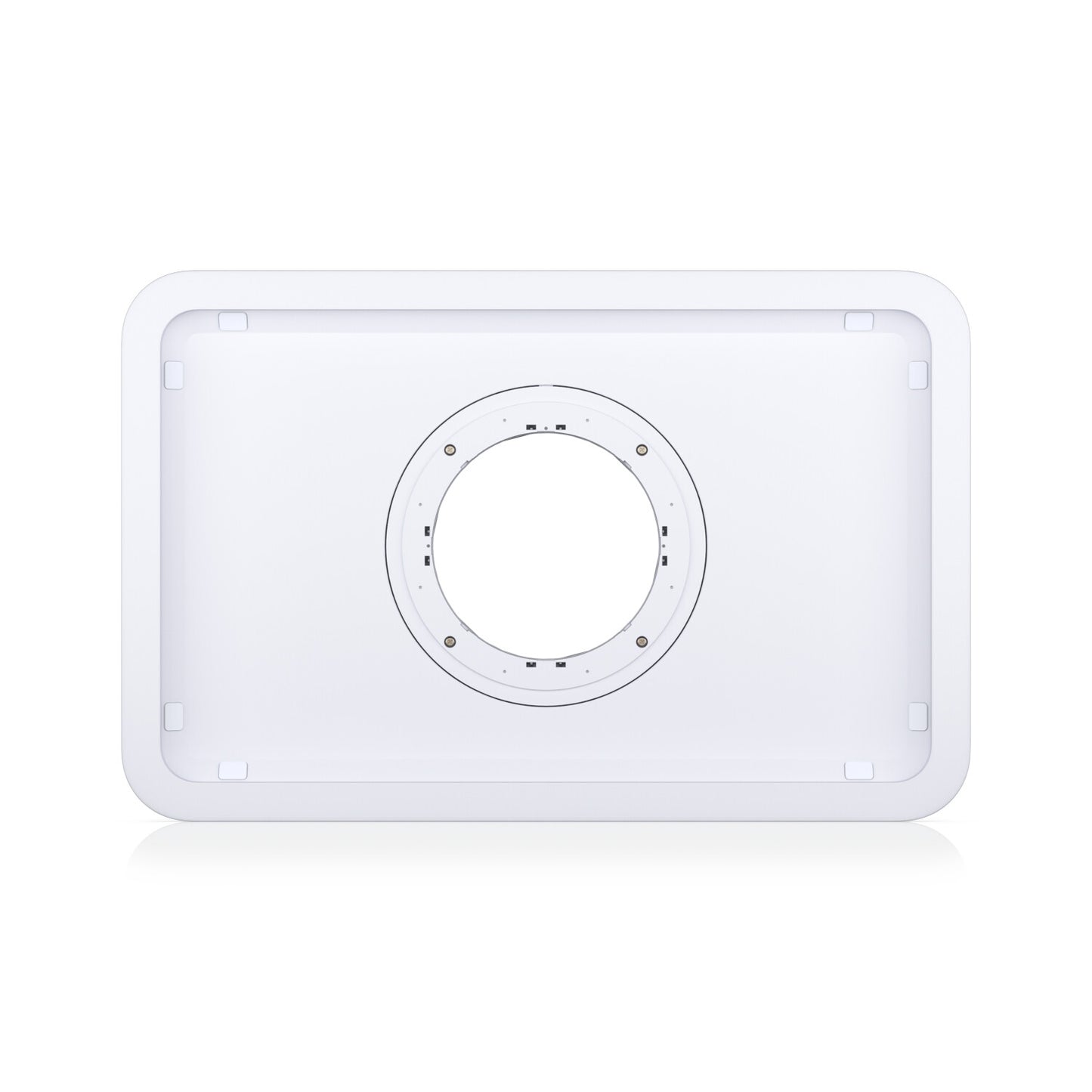 Ubiquiti UACC-Display-FM 54.6 cm (21.5") Wall White