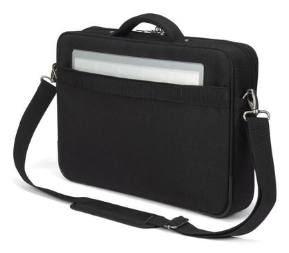 DICOTA D32165-RPET laptop case 40.6 cm (16") Briefcase Black