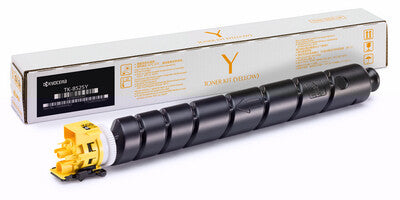 KYOCERA TK-8525Y toner cartridge 1 pc(s) Original Yellow