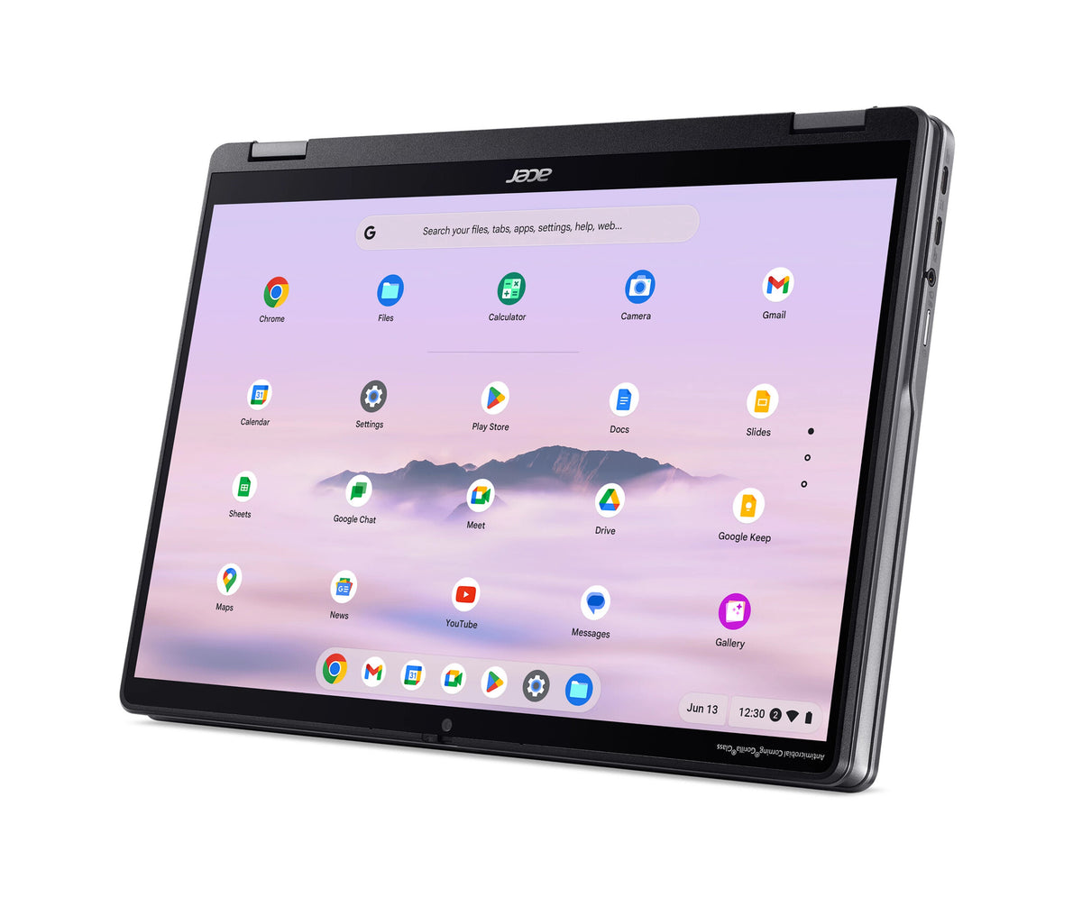 Acer Aspire Chromebook Plus Spin 514 CPE594-1N-39VE 2 in 1