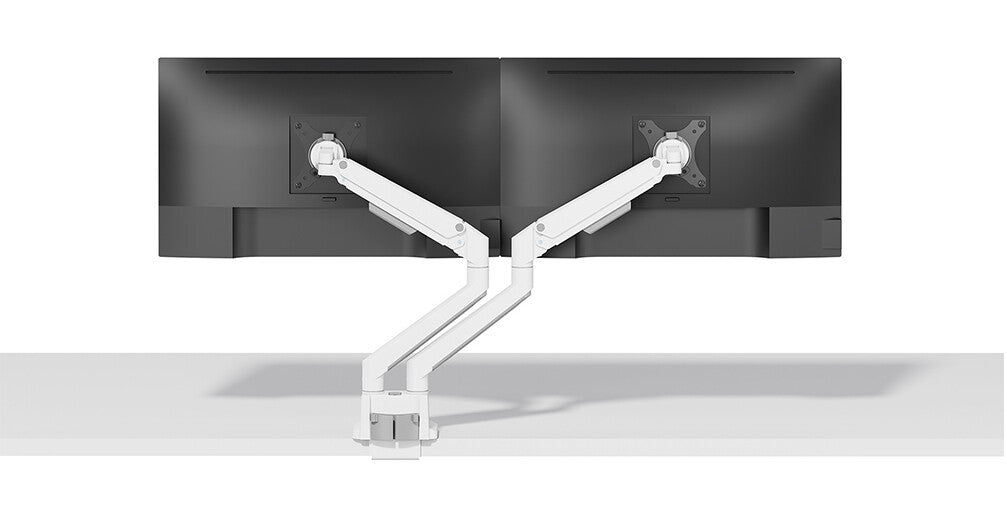 Neomounts desk monitor arm