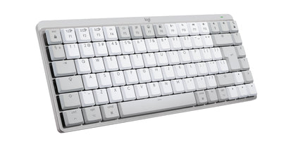 Logitech Master MX Mechanical Mini for Mac