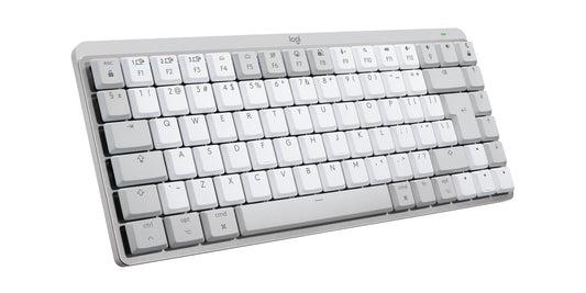 Logitech Master MX Mechanical Mini for Mac