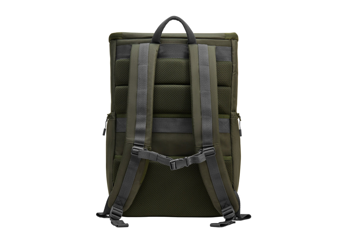 HP 15.6-inch Modular Laptop Backpack