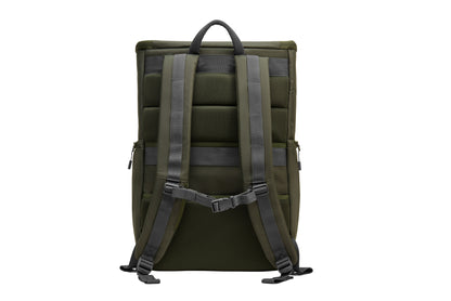 HP 15.6-inch Modular Laptop Backpack