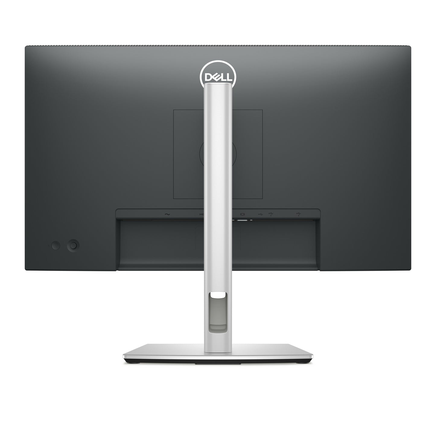 DELL P Series P2425H computer monitor 60.5 cm (23.8") 1920 x 1080 pixels Full HD LCD Black