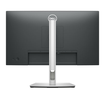 DELL P Series P2425H computer monitor 60.5 cm (23.8") 1920 x 1080 pixels Full HD LCD Black