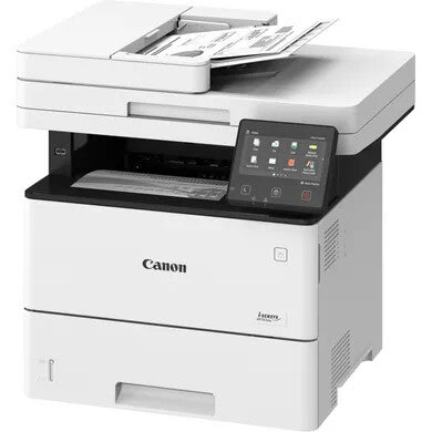 Canon i-SENSYS MF553dw Laser A4 1200 x 1200 DPI 43 ppm Wi-Fi