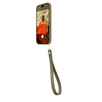 Apple Wrist Strap – Olive