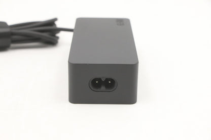 Lenovo 5A10W86262 power adapter/inverter Indoor 65 W Black