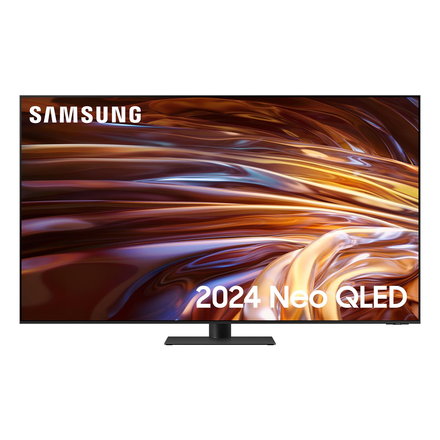 Samsung QE75QN95DATXXU TV 190.5 cm (75") 4K Ultra HD Smart TV Wi-Fi Black