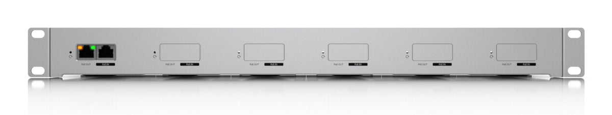 Ubiquiti UACC-AI-Port-RM Rack shelf