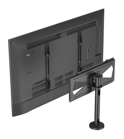 Neomounts bolt-down TV desk mount