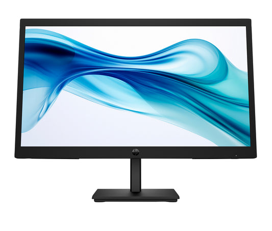 HP Series 3 Pro 21.45 inch FHD Monitor - 322pv
