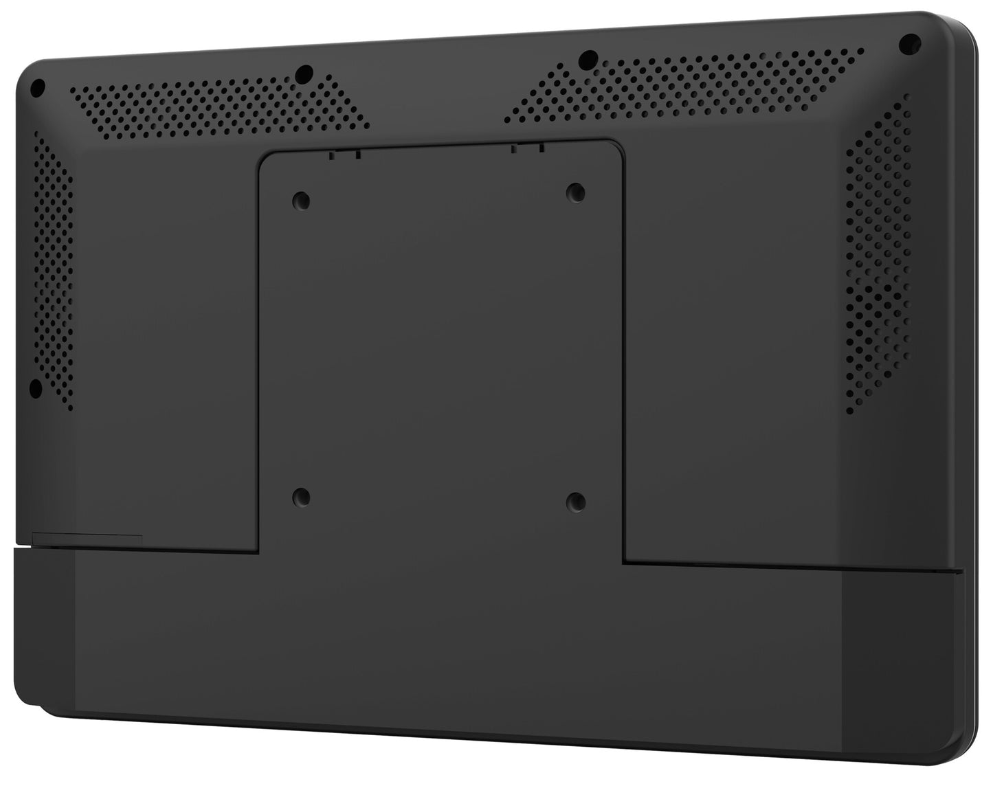 iiyama ProLite TW1025LASC-B3PNR computer monitor 25.6 cm (10.1") 1280 x 800 pixels WXGA LED Touchscreen Multi-user Black