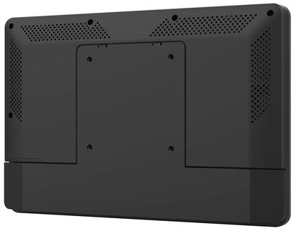 iiyama ProLite TW1025LASC-B3PNR computer monitor 25.6 cm (10.1") 1280 x 800 pixels WXGA LED Touchscreen Multi-user Black