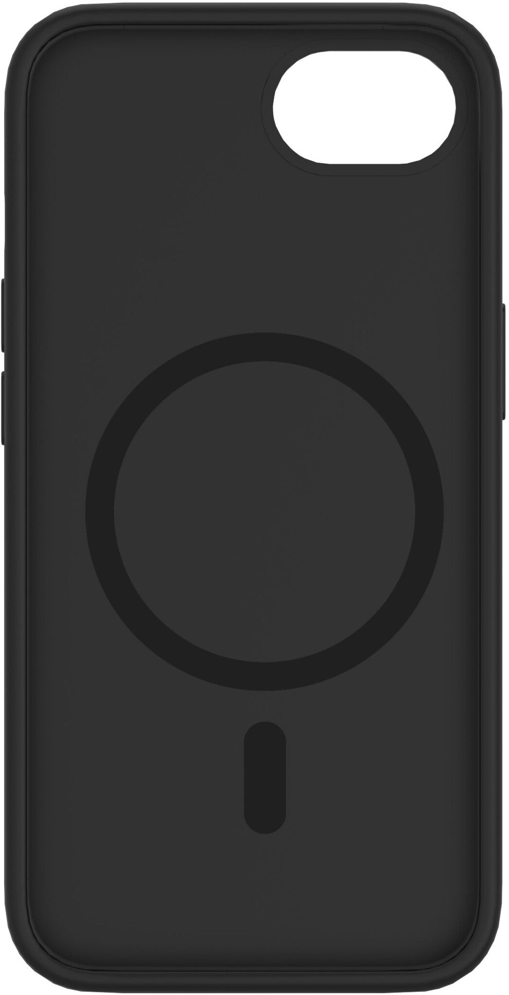 eSTUFF ES67150023-BULK mobile phone case Cover Black