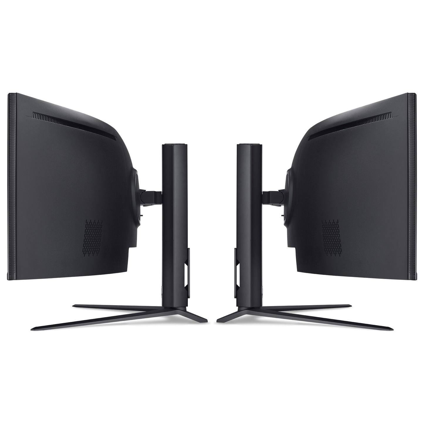 Acer Predator Z57 curved ultra-wide MiniLED gaming monitor - 57", 32:9, MiniLED, 1000R curve, Double 4K Ultra HD, 240Hz, 1ms, AMD FreeSync Premium, DisplayHDR 1000, HDMI, DP & USB-C