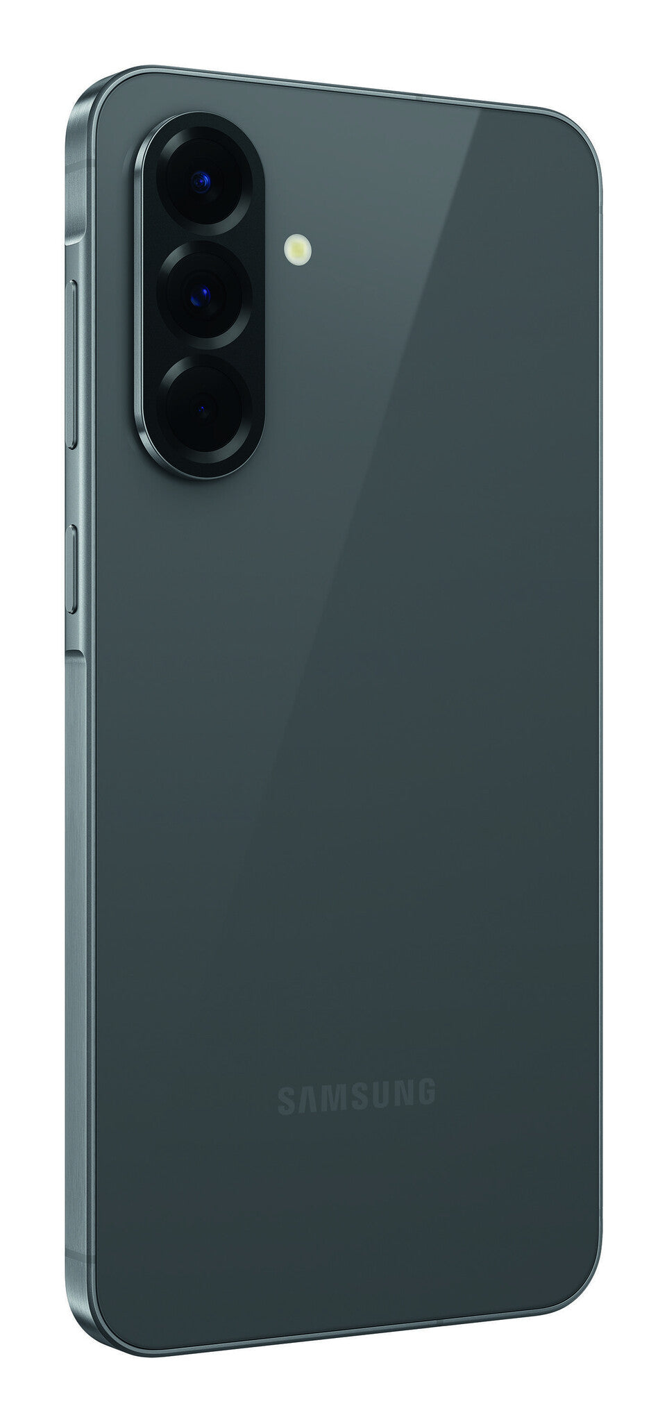 Samsung Galaxy A56 5G Enterprise Edition 17 cm (6.7") Dual SIM Android 15 USB Type-C 8 GB 128 GB 5000 mAh Graphite