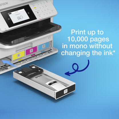 Epson WorkForce Pro WF-C5890DWF Printer