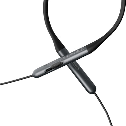 Verbatim TruSound ANC Neckband Earbuds Black