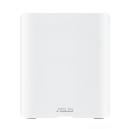 ASUS ZenWiFi BT10 – 3er Pack Weiß Tri-band (2.4 GHz / 5 GHz / 6 GHz) Wi-Fi 7 (802.11be) White 3 Internal