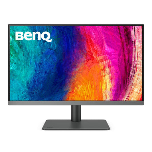 BenQ PD2706U 27-inch 4K designer monitor