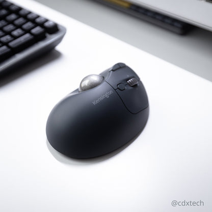 Kensington Pro Fit Ergo TB550 Trackball