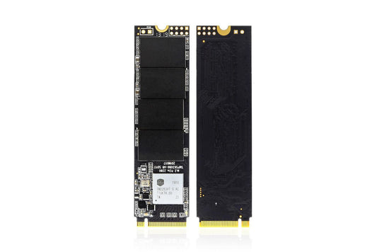CoreParts MS-SSD-1TB-012 internal solid state drive M.2 PCI Express 3D TLC