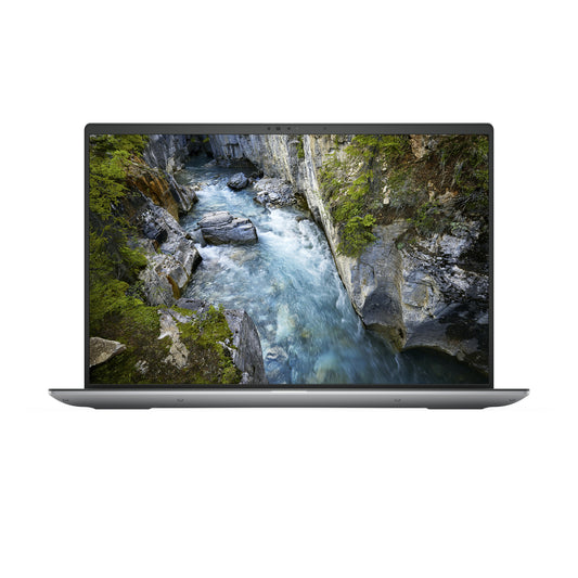 DELL Precision 5690 Intel Core Ultra 7 165H Mobile workstation 40.6 cm (16") Full HD+ 16 GB LPDDR5x-SDRAM 1 TB SSD NVIDIA RTX 1000 Ada Wi-Fi 7 (802.11be) Windows 11 Pro UK English Grey