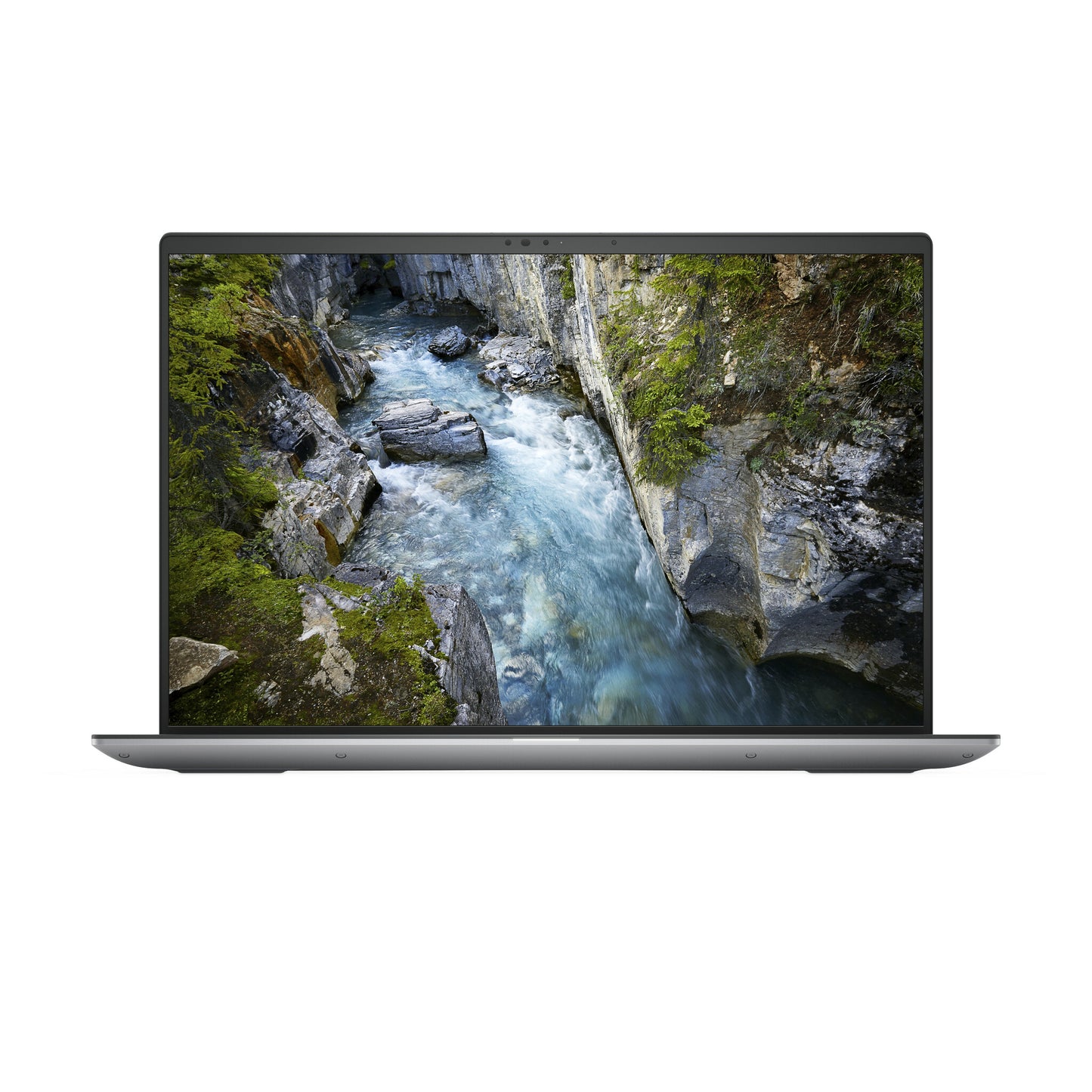 DELL Precision 5690 Intel Core Ultra 7 165H Mobile workstation 40.6 cm (16") Full HD+ 32 GB LPDDR5x-SDRAM 1 TB SSD NVIDIA RTX 1000 Ada Wi-Fi 7 (802.11be) Windows 11 Pro UK English Grey